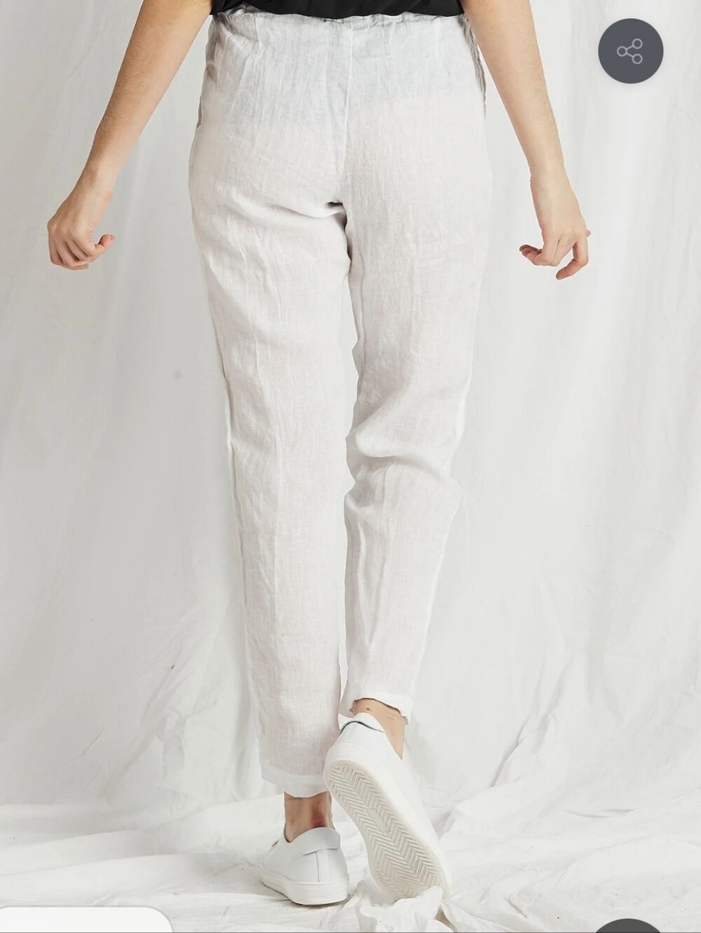 2 CP Shades Hampton Pants Medium - Picture 5 of 8